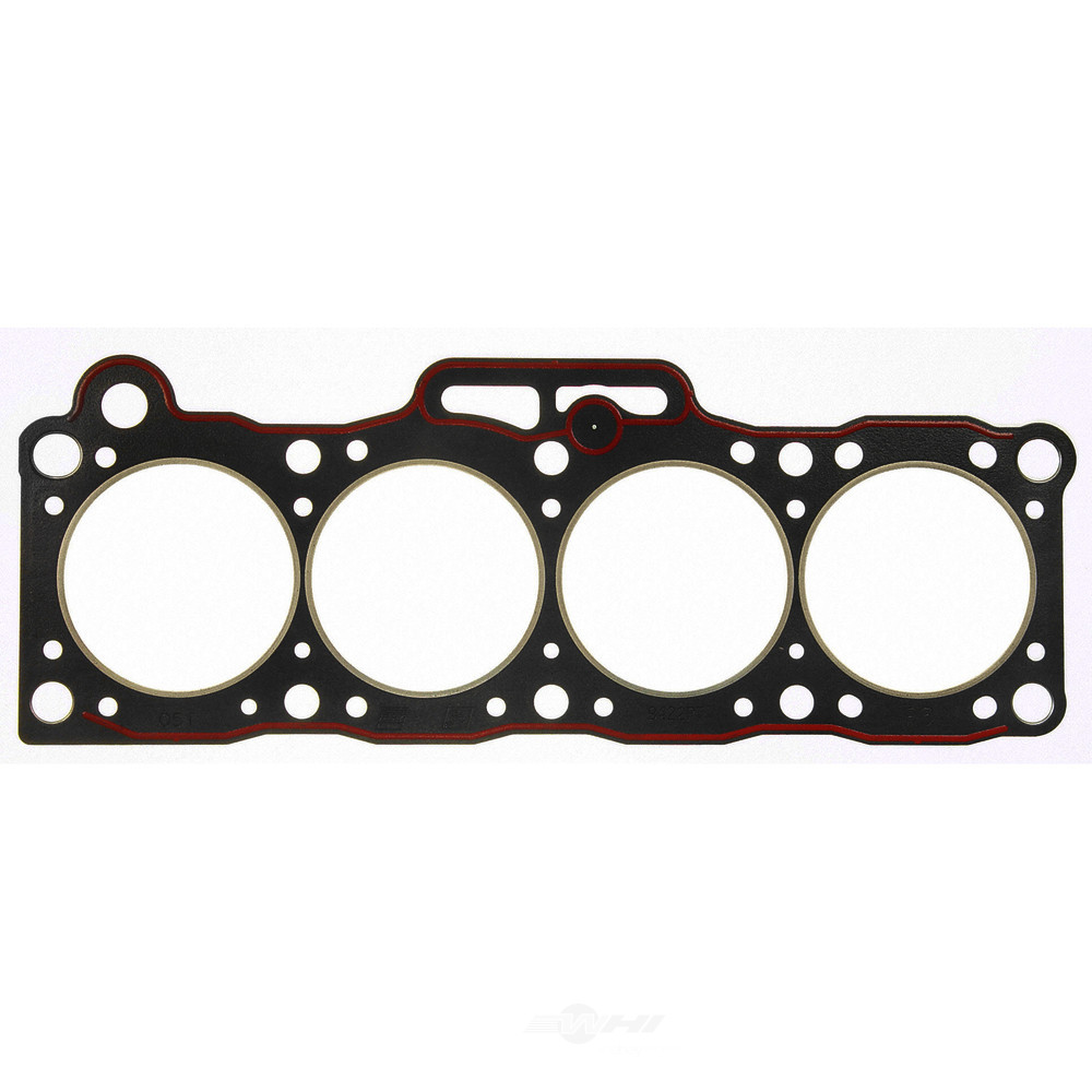 Foto de Empacadura de la culata para Kia Sportage 1995 Mazda 626 1983 1984 1985 1986 1987 Mazda B2000 1986 1987 Marca FELPRO Nmero de Parte #9422 PT