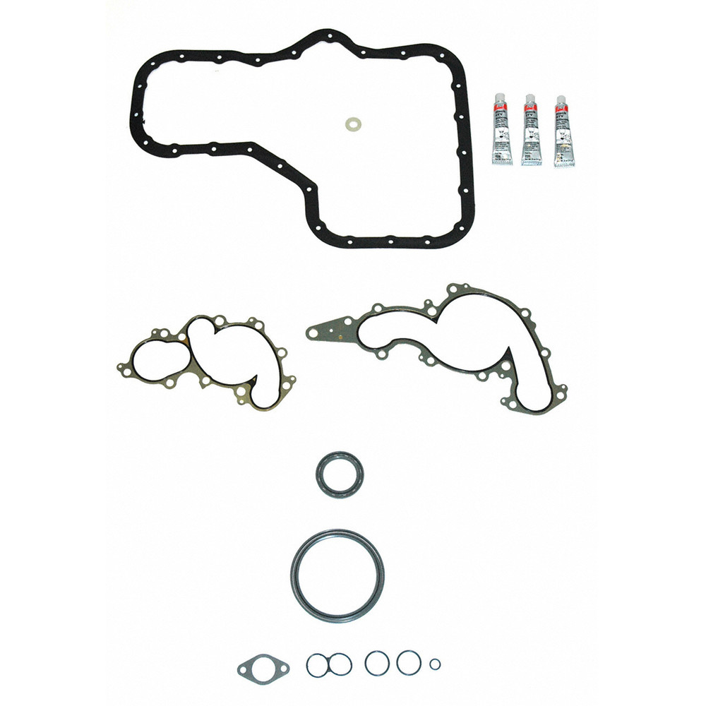 Foto de Empacadura de Conversion del Motor para Toyota Tundra Toyota Sequoia Marca FELPRO Nmero de Parte CS 26226-1