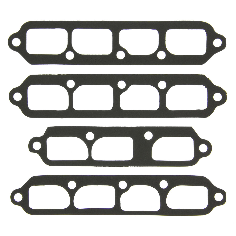 Foto de Juego Empacaduras de Plenum para Buick Cadillac Chevrolet Oldsmobile Pontiac Marca FELPRO Nmero de Parte MS 93020-1