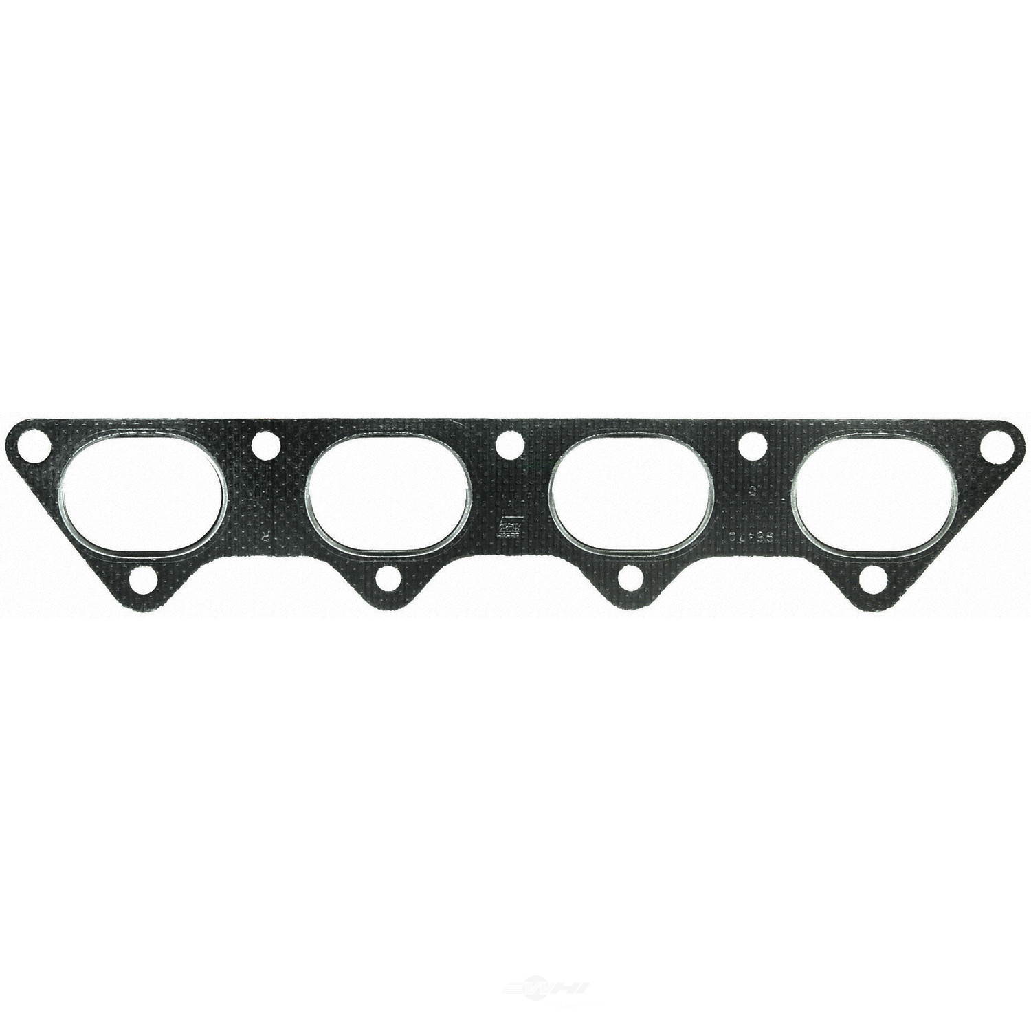 Foto de Empaquetaduras M�ltiple de Escape para Hyundai Kia Chrysler Dodge Eagle Plymouth Mitsubishi Marca FELPRO N�mero de Parte #MS 95470