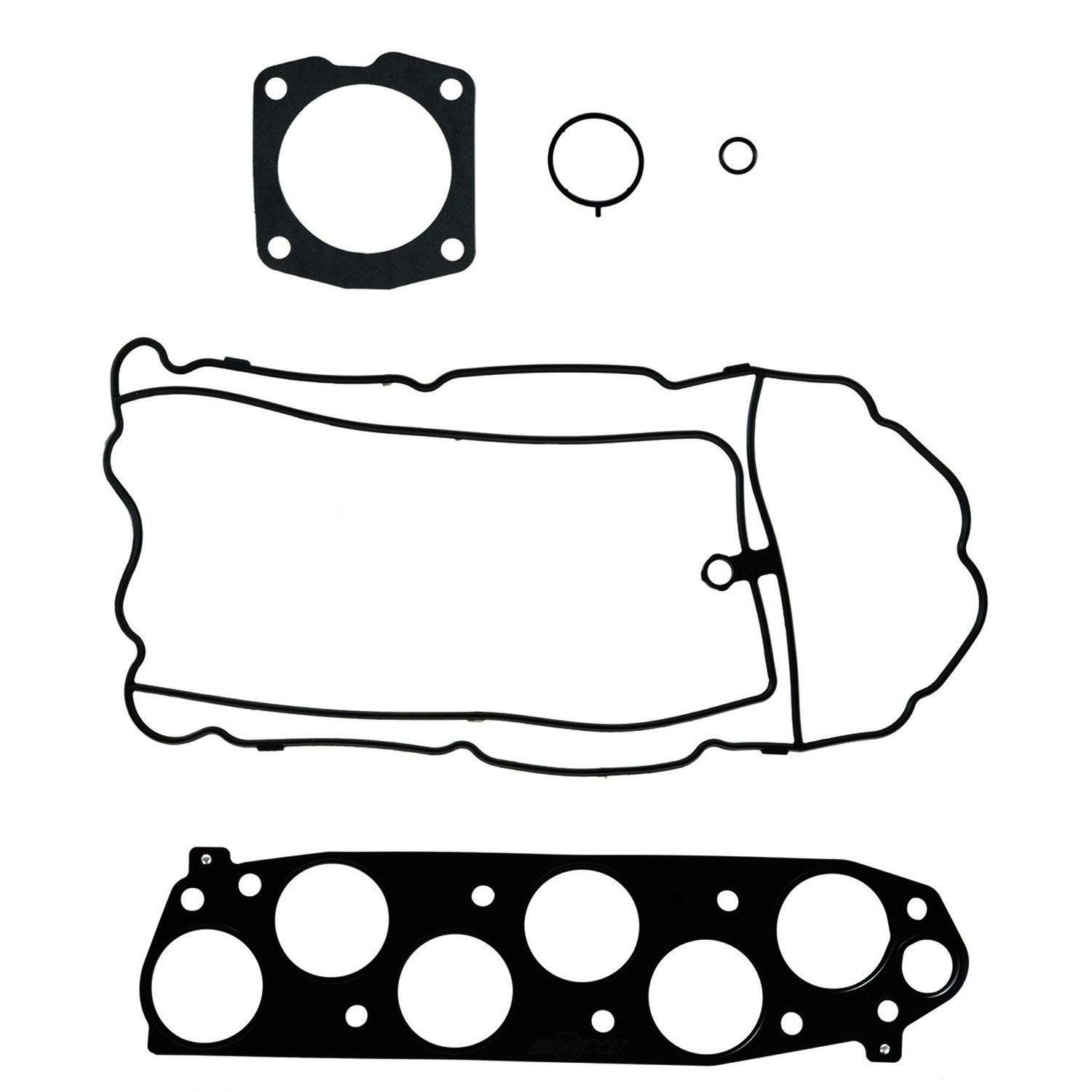 Foto de Empacaduras de Plenum para Honda Accord 2010 Honda Odyssey 2007 Marca FELPRO Nmero de Parte #MS 96409-3