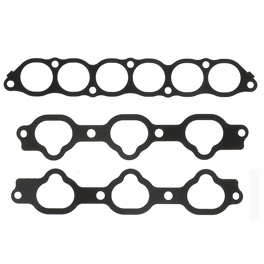 Foto de Empacaduras Mltiple de Admisin para Hyundai Tucson 2008 Kia Sportage 2007 Marca FELPRO Nmero de Parte #MS 96597
