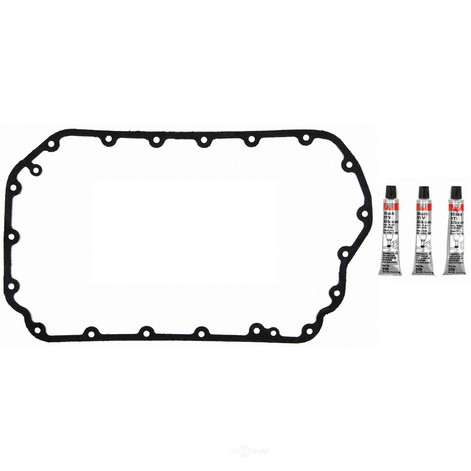 Foto de Juego de Empacaduras del Carter para Audi A6 Audi A6 Quattro Audi A4 Audi A4 Quattro Volkswagen Passat Marca FELPRO N�mero de Parte #OS 30779