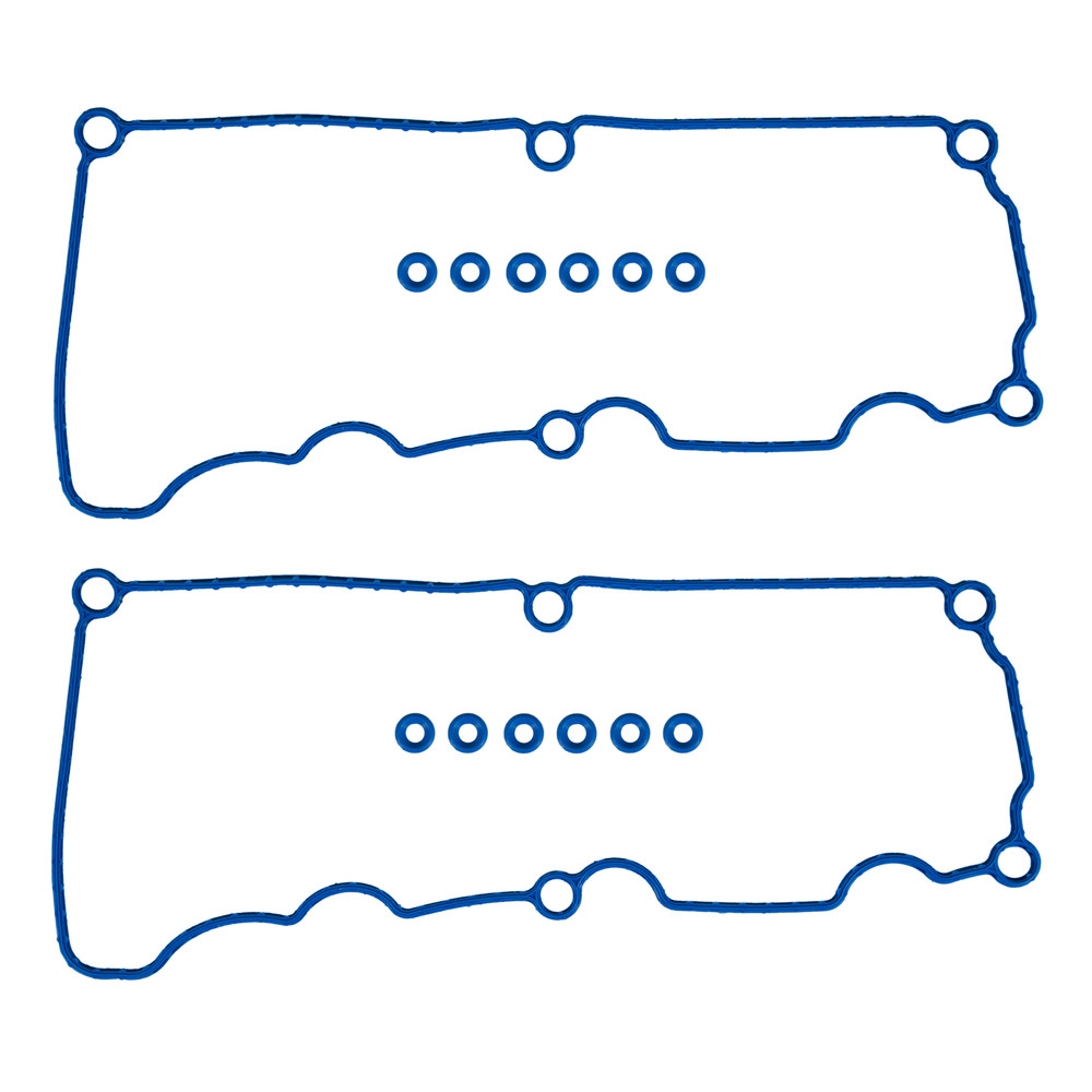 Foto de Juego de Empacaduras Cubierta de la Vlvula para Land Rover LR3 Ford Explorer Ford Ranger Ford Explorer Sport Trac Mercury Mountaineer Mazda B4000 Marca FELPRO Parte #VS 50529 R