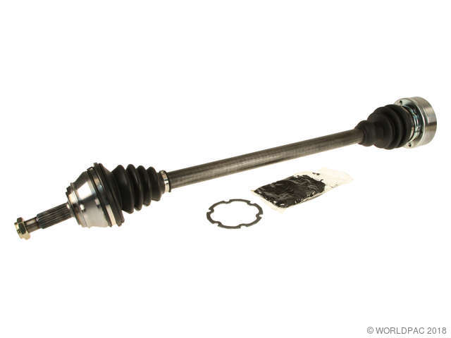 Foto de Eje de Homocin�tica para Volkswagen Corrado Volkswagen Golf Volkswagen Jetta Marca First Equipment Quality N�mero de Parte W0133-1613982