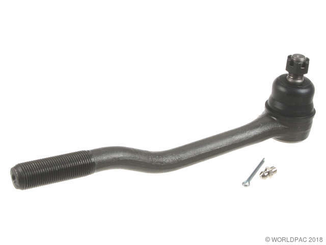 Foto de Terminal de la direccin para Nissan Pickup 1995 1996 1997 Marca First Equipment Quality Nmero de Parte W0133-1628181