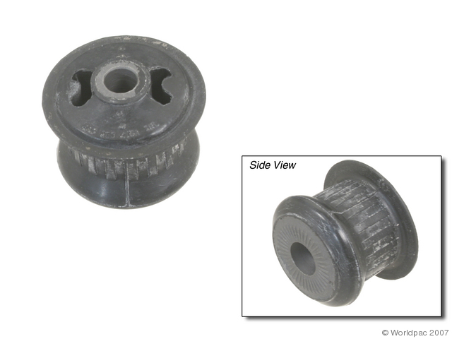 Foto de Montura del Compacto para Audi Marca First Equipment Quality N�mero de Parte W0133-1633680