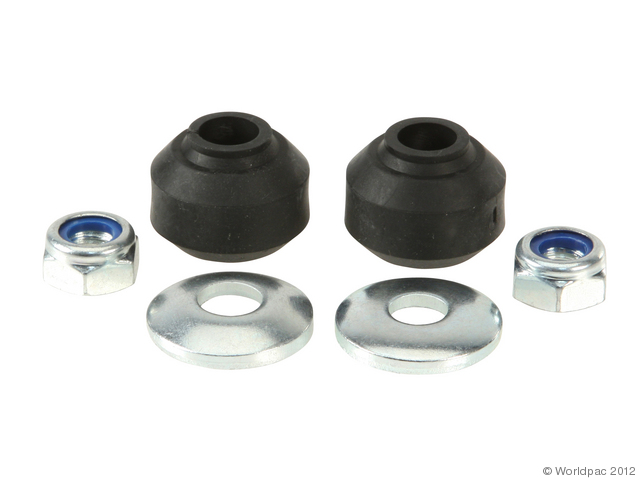 Foto de Buje de Varilla de Barra Estabilizadora para Dodge Ram 2500 Dodge Ram 3500 Dodge Dakota Dodge Durango Dodge Ram 1500 Marca First Equipment Quality N�mero de Parte W0133-1675232