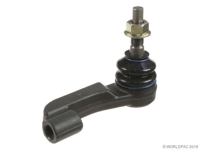 Foto de Terminal de la direcci�n para Jeep Liberty 2003 2004 2005 2002 Marca First Equipment Quality N�mero de Parte W0133-1681255