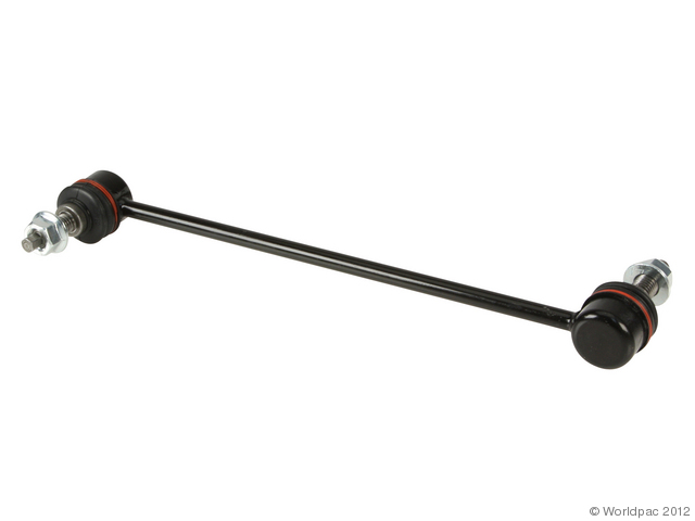 Foto de Enlace extremo de Barra Estabilizadora de Suspension para Chevrolet Malibu Pontiac G6 Saturn Aura Marca First Equipment Quality Nmero de Parte W0133-1763916