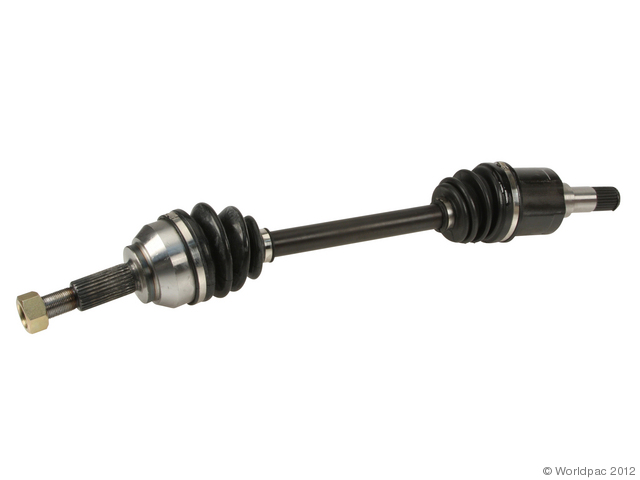 Foto de Eje de Homocin�tica para Jaguar X-Type Marca First Equipment Quality N�mero de Parte W0133-1788138