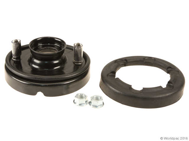 Foto de Kit de soporte de Amortiguador para Acura Integra Honda Civic Honda Civic del Sol Honda CR-V Honda CRX Marca First Equipment Quality Nmero de Parte W0133-1804725