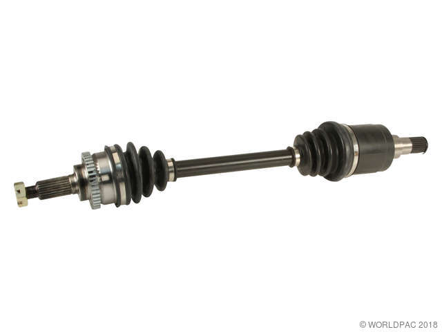 Foto de Eje de Homocin�tica para Suzuki Aerio 2002 2003 Suzuki Esteem 1999 2000 2002 2001 Marca First Equipment Quality N�mero de Parte W0133-1810036