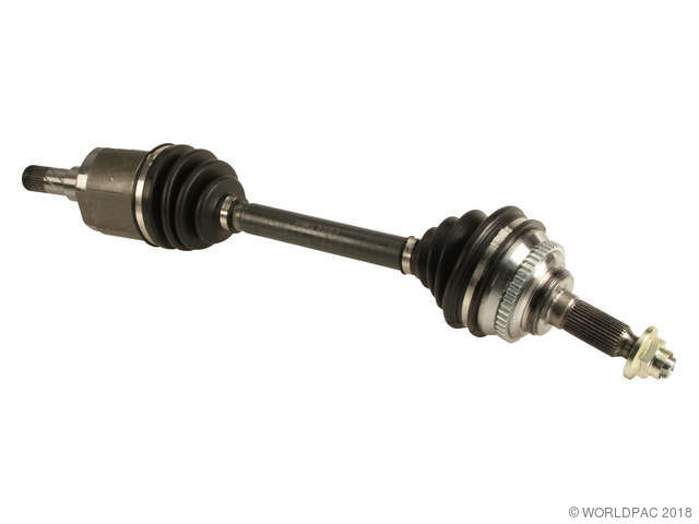 Foto de Eje de Homocin�tica para Suzuki Forenza Suzuki Reno Marca First Equipment Quality N�mero de Parte W0133-1810046
