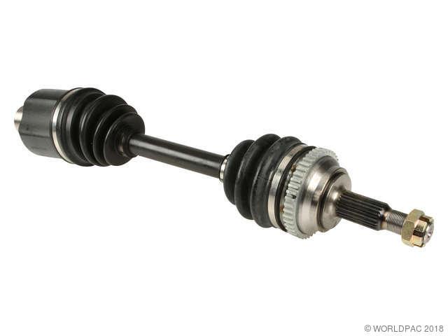 Foto de Eje de Homocintica para Dodge Neon Chrysler PT Cruiser Marca First Equipment Quality Nmero de Parte W0133-1821836