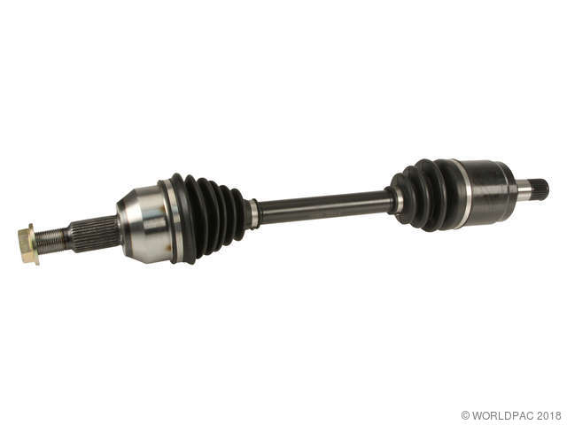 Foto de Eje de Homocintica para Saturn Vue 2007 2005 2004 2006 Marca First Equipment Quality Nmero de Parte W0133-1835293
