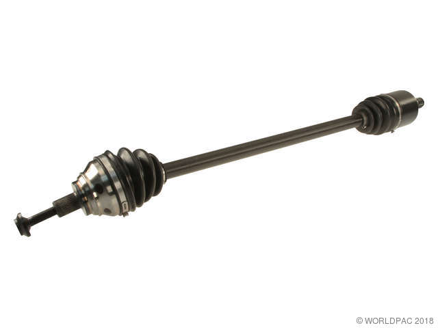 Foto de Eje de Homocin�tica para Volkswagen Marca First Equipment Quality N�mero de Parte W0133-1900250