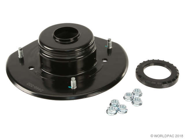 Foto de Base del Amortiguador para Dodge Caravan Dodge Grand Caravan Chrysler Town & Country Marca First Equipment Quality Nmero de Parte W0133-1935784