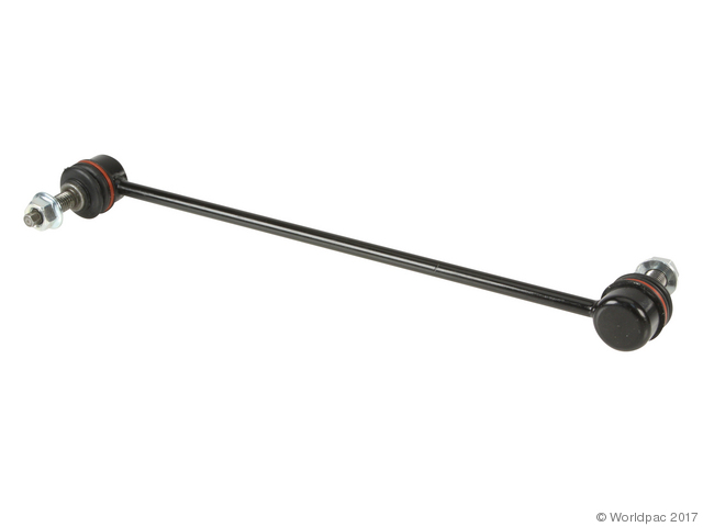 Foto de Enlace extremo de Barra Estabilizadora de Suspension para GMC Acadia Buick Enclave Saturn Outlook Marca First Equipment Quality Nmero de Parte W0133-1944974