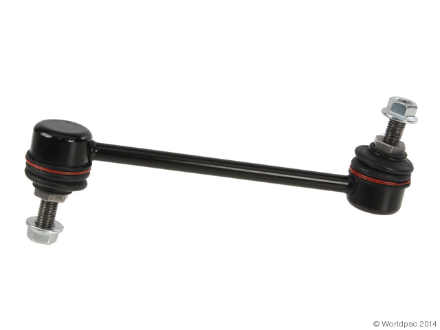 Foto de Enlace extremo de Barra Estabilizadora de Suspension para Buick, Chevrolet, Oldsmobile, Pontiac Marca First Equipment Quality Nmero de Parte W0133-1973414