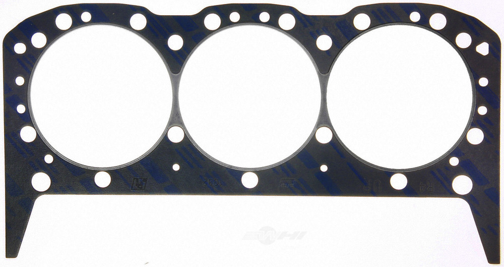 Foto de Empacadura de la culata para Chevrolet GMC Oldsmobile Marca FELPRO HIGH PERF. Nmero de Parte 1034