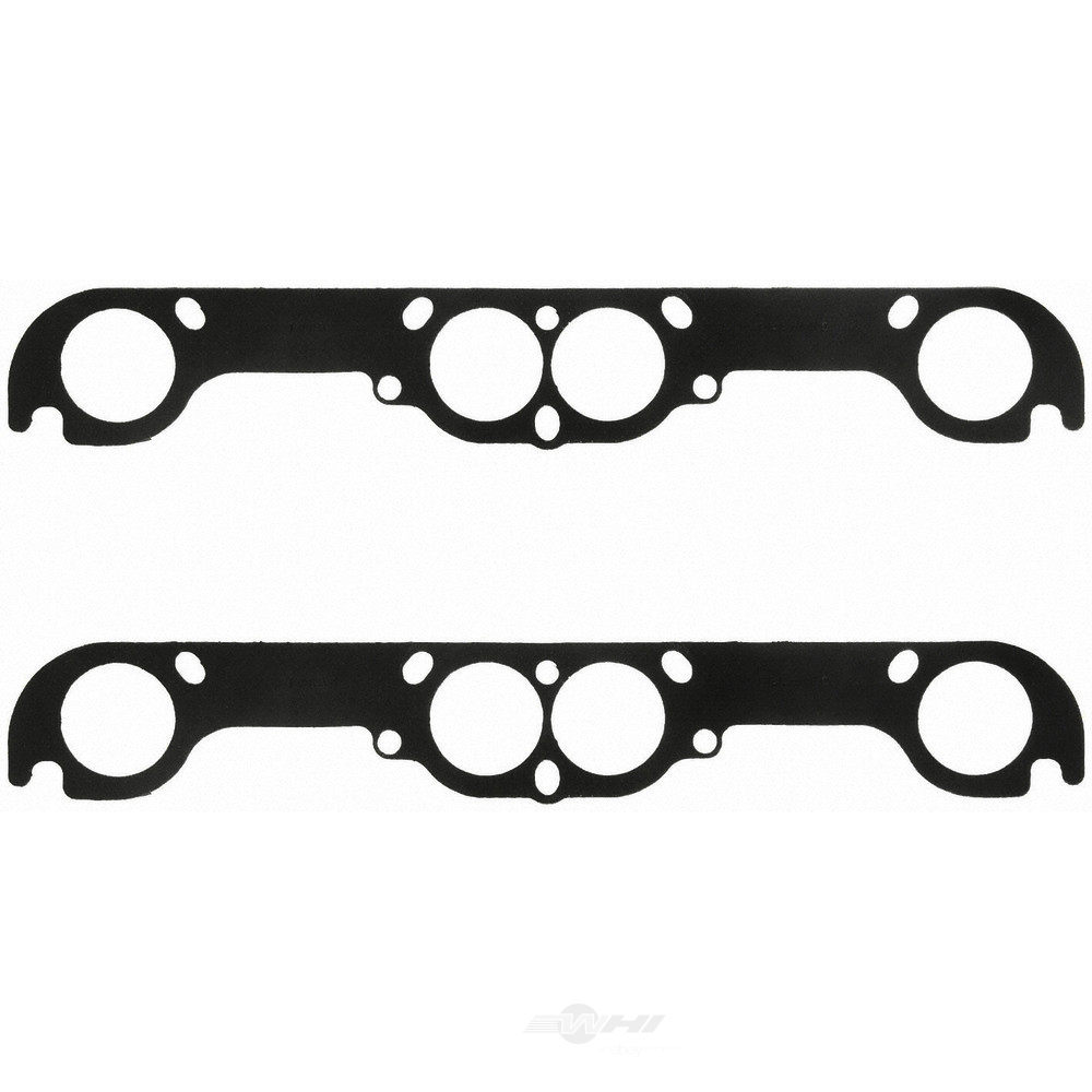 Foto de Empaquetadura de M�ltiple de Escape Header Set para Chevrolet Camaro Chevrolet Malibu Chevrolet Nova Chevrolet C10 Pickup Chevrolet C30 Pickup Chevrolet G10 Van Chevrolet K10 Pickup GMC Savana 3500 Marca FELPRO HIGH PERF. Parte #1483