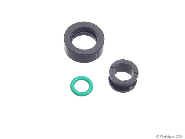 Foto de Juntas de Inyectores para Acura Integra Honda Accord Honda CRX Honda Civic Honda Civic del Sol Honda Prelude Marca Fuel Injection Corp. Nmero de Parte W0133-1639693