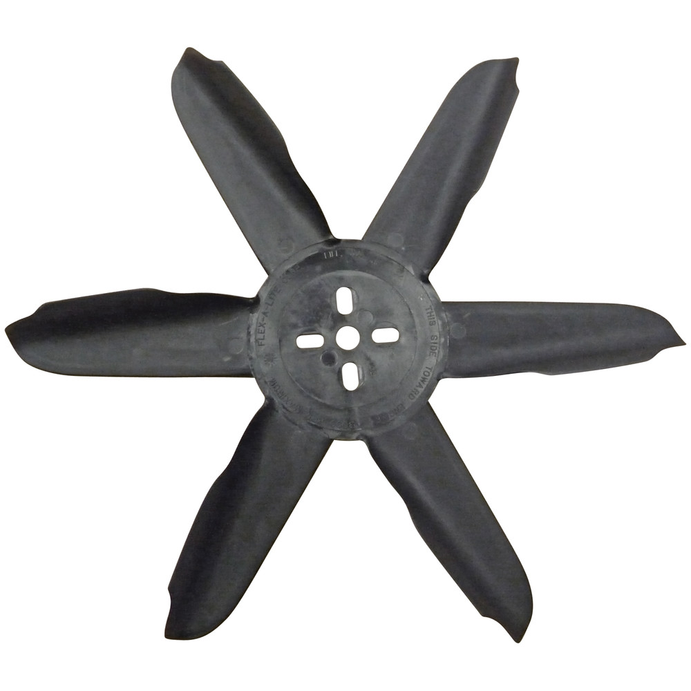 Foto de Refrigeraci�n del motor ventilador de rodamiento d Belt-Driven 18