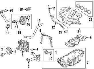 Foto de Varilla de Nivel de Aceite Original para Ford Fiesta Marca FORD N�mero de Parte BE8Z6750B