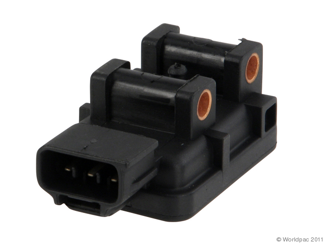 Foto de Sensor de Presion Absoluta para Dodge y Jeep Marca Ford N�mero de Parte W0133-1606905