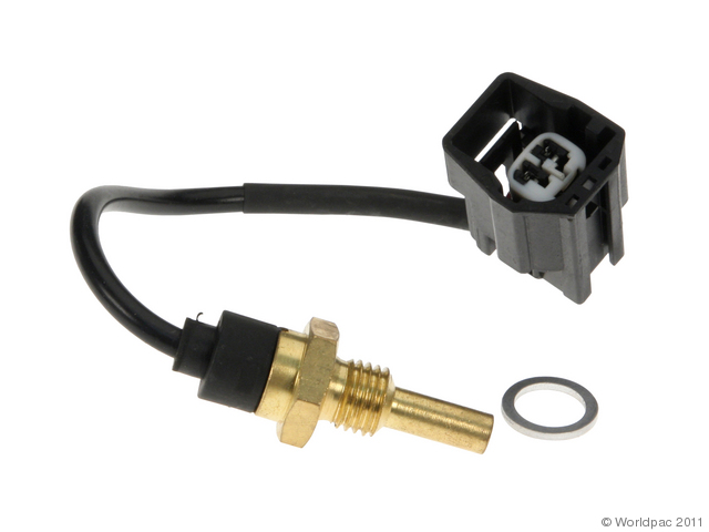 Foto de Sensor de temperatura de Refrigerante del motor para Volvo Marca Ford N�mero de Parte W0133-1615486