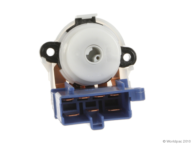 Foto de Interruptor de encendido para Acura TL Acura CL Honda Accord Honda Prelude Marca Ford N�mero de Parte W0133-1618020