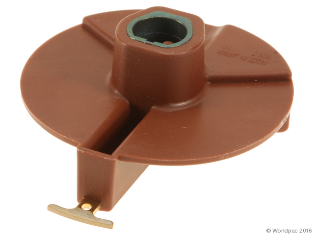 Foto de Rotor de Distribuidor para Lexus ES250 1990 1991 Toyota Camry 1988 1989 1990 1991 Marca Ford N�mero de Parte W0133-1633035