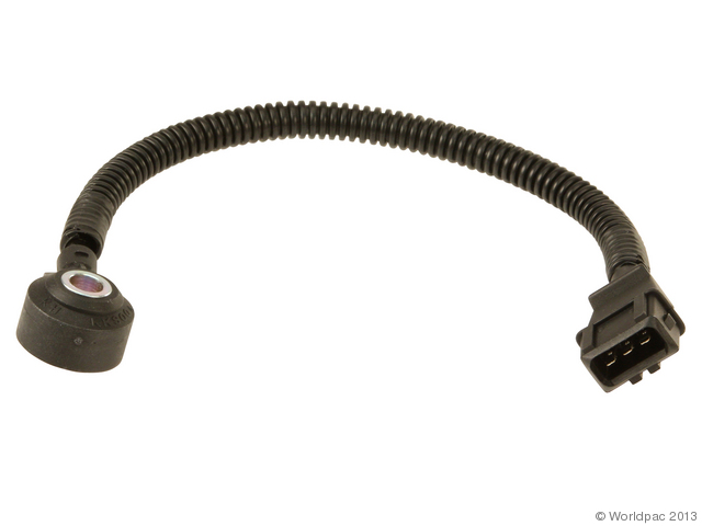 Foto de Sensor de Detonaci�n para Hyundai y Kia Marca Ford N�mero de Parte W0133-1649721