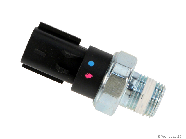 Foto de Interruptor de Presi�n de Aceite para Mitsubishi, Dodge, Jeep, Chrysler, Eagle, Plymouth Marca Ford N�mero de Parte W0133-1668820