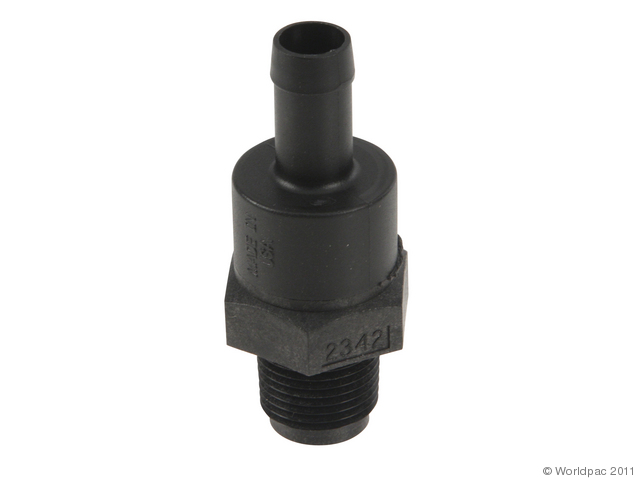 Foto de V�lvula PCV para Chrysler PT Cruiser Chrysler Cirrus Dodge Caravan Dodge Neon Dodge Stratus Plymouth Breeze Marca Ford N�mero de Parte W0133-1669142