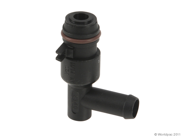 Foto de V�lvula PCV para Dodge Dakota 2001 Dodge Durango 2000 Jeep Grand Cherokee 2000 2001 1999 Marca Ford N�mero de Parte W0133-1675593