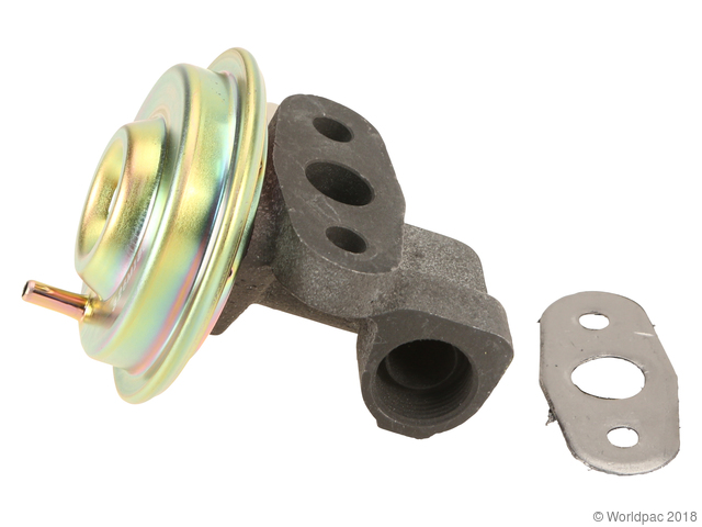 Foto de V�lvula EGR para Ford y Mazda Marca Ford N�mero de Parte W0133-1698935