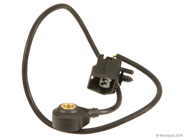 Foto de Sensor de Detonacin para Ford, Lincoln, Mercury Marca Ford Nmero de Parte W0133-1700588