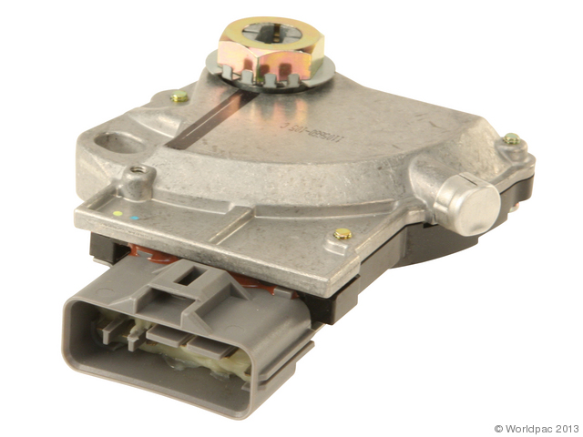 Foto de Interruptor de Seguridad Neutro para Lexus y Toyota Marca Ford N�mero de Parte W0133-1738770