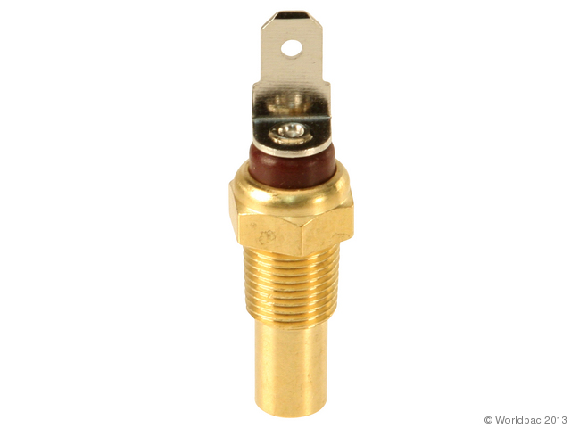 Foto de Sensor de temperatura de Refrigerante del motor para Suzuki Samurai Suzuki Sidekick Suzuki Swift Subaru Justy Geo Metro Geo Tracker Marca Ford Nmero de Parte W0133-1816076