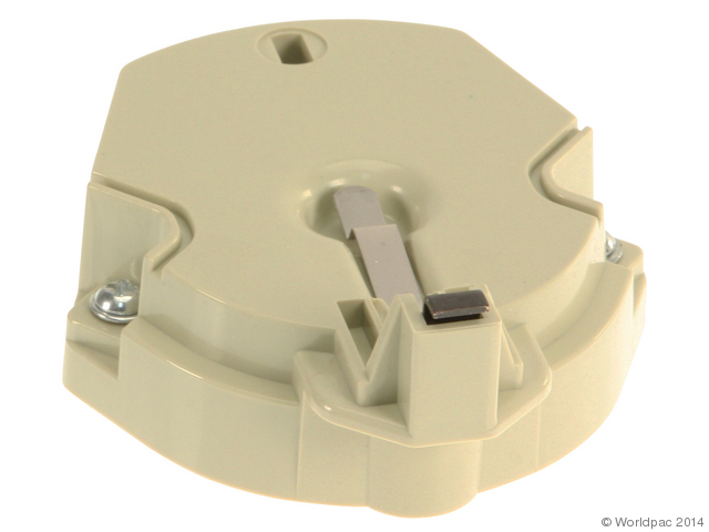 Foto de Rotor de Distribuidor para Buick, Cadillac, Chevrolet, Oldsmobile, GMC, Pontiac Marca Ford N�mero de Parte W0133-1838085