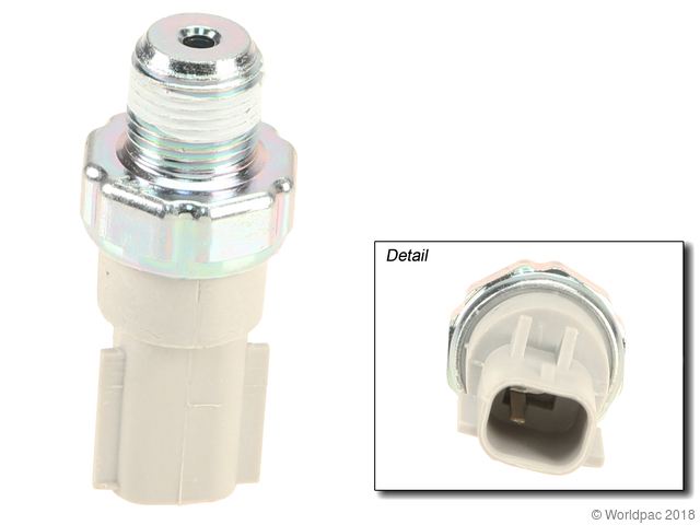 Foto de Interruptor de Presi�n de Aceite para Mitsubishi, Dodge, Jeep, Chrysler, Eagle, Plymouth Marca Ford N�mero de Parte W0133-1878745