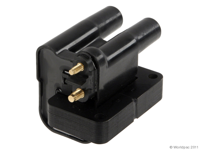 Foto de Bobina de Encendido para Mitsubishi, Dodge, Eagle, Land Rover Marca Ford N�mero de Parte W0133-1917824