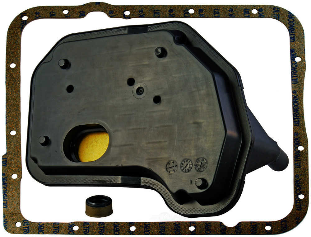 Foto de Empacadura del Crter Transmision Automatica para Chevrolet Silverado 1500 HD 2005 Marca FRAM Nmero de Parte FT1217B