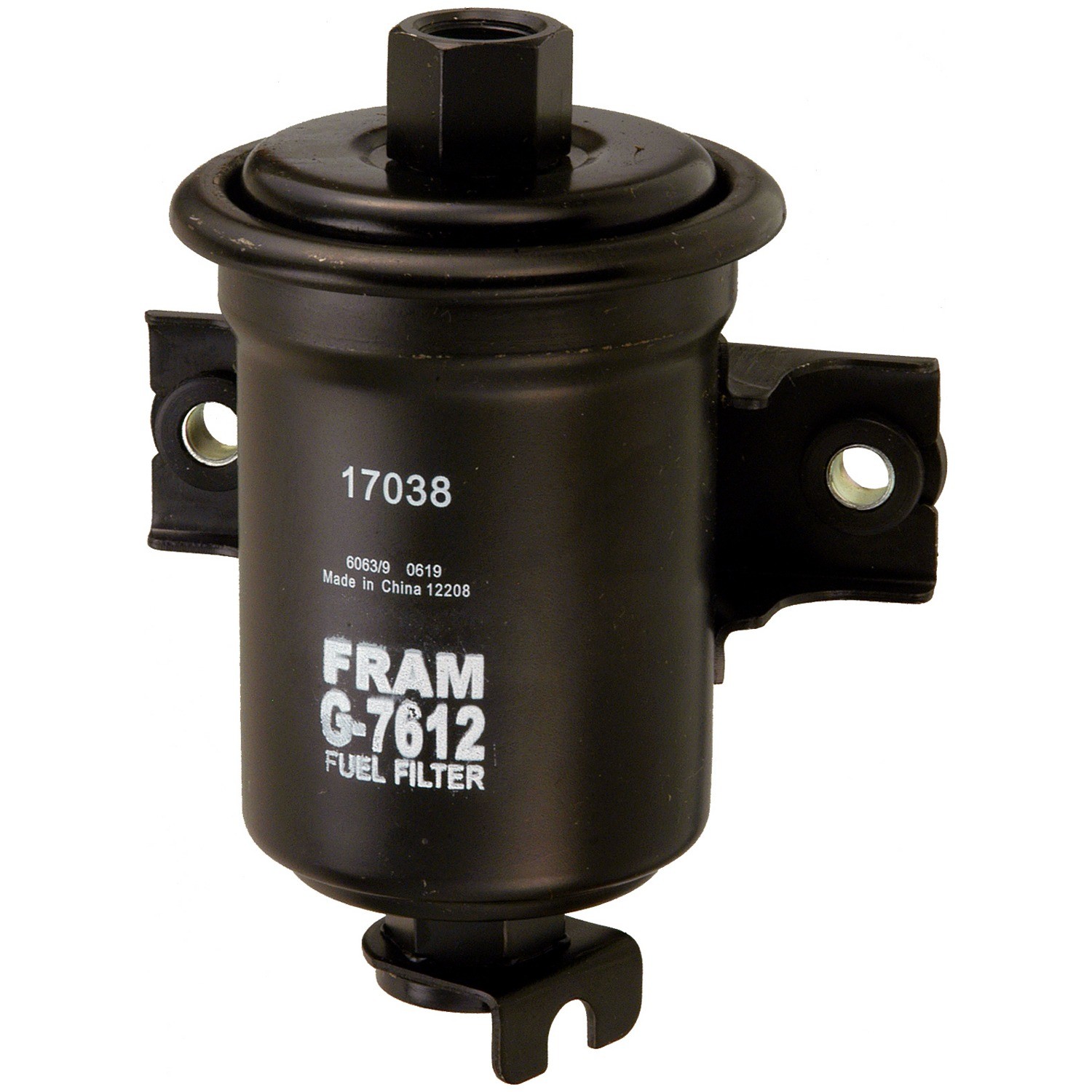 Foto de Filtro de Combustible para Toyota Corolla 1995 Marca FRAM Nmero de Parte G7612