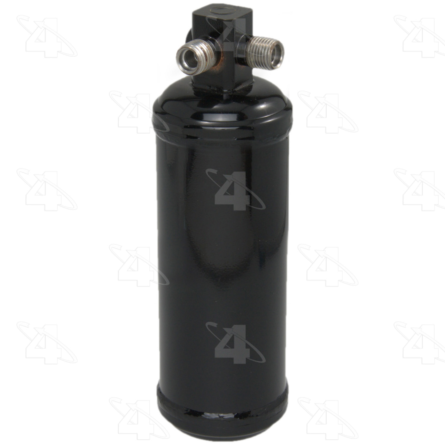 Foto de Receptor-Secador de Aire Acondicionado Filter para Sterling 827 1989 Marca FOUR SEASONS Nmero de Parte 33412