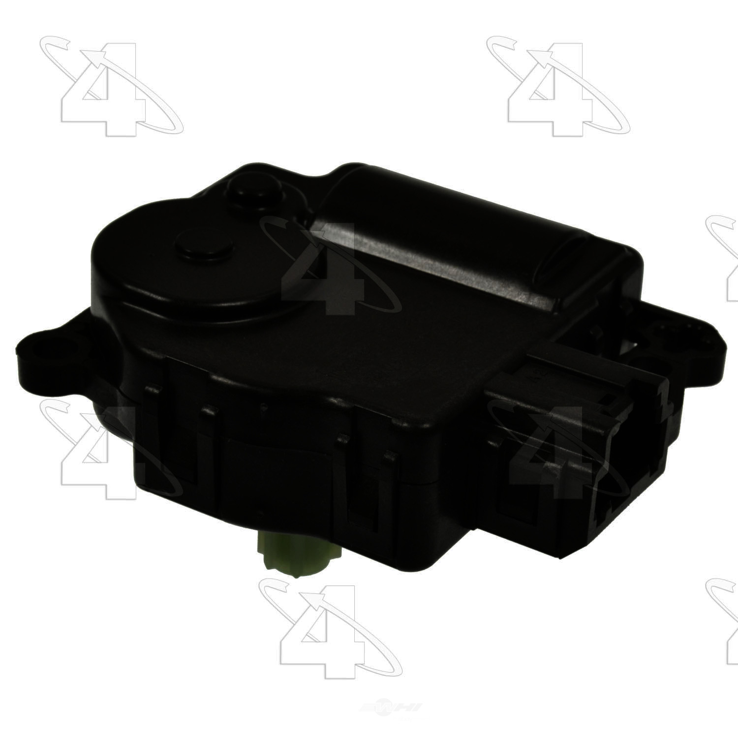Foto de Actuador de Puerta de Recirculacin Aire Acondicionado / Calefaccion Air para Dodge Dakota 2010 Marca FOUR SEASONS Nmero de Parte 73123