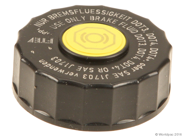 Foto de Tapa del Cilindro Maestro de Freno para Mercedes-Benz, Volvo, BMW Marca Fte Nmero de Parte W0133-1642189