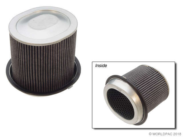 Foto de Filtro de Aire para Eagle, Mitsubishi, Plymouth, Dodge, Hyundai Marca Full Nmero de Parte W0133-1629130